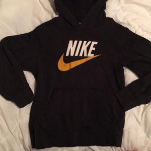 Nike boys sweatshirt